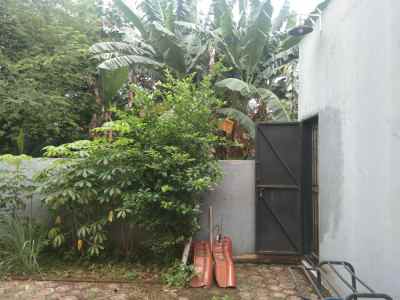 dijual rumah jatisari