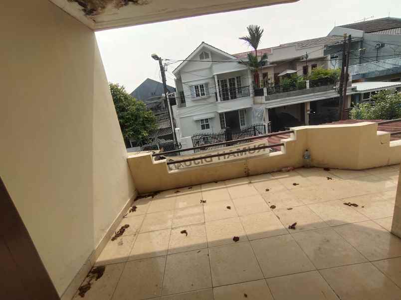 dijual rumah jatiwaringin pondok gede