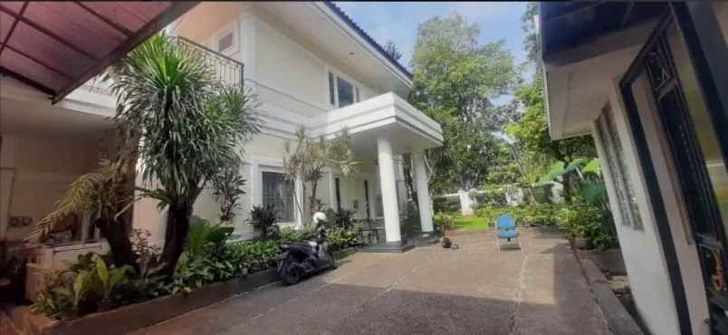 dijual rumah jk 247