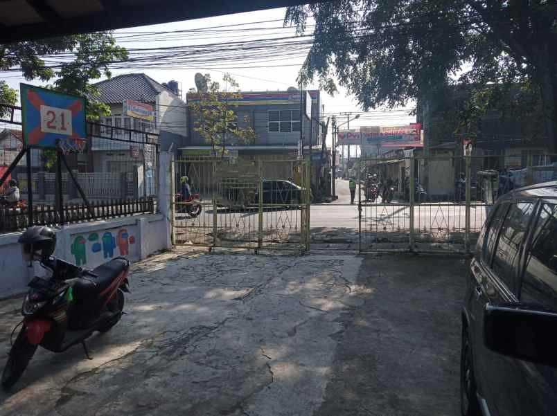 dijual rumah jl ah nasution ujungberung