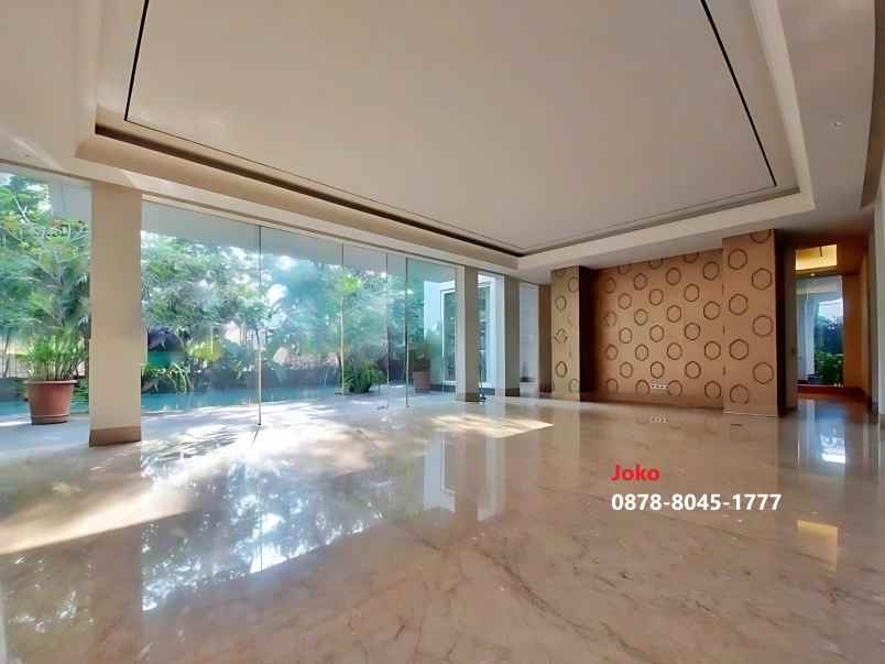 dijual rumah jl brawaijaya