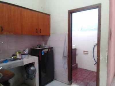 dijual rumah jl cendana pulogebang