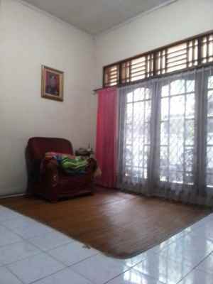 dijual rumah jl cendana pulogebang