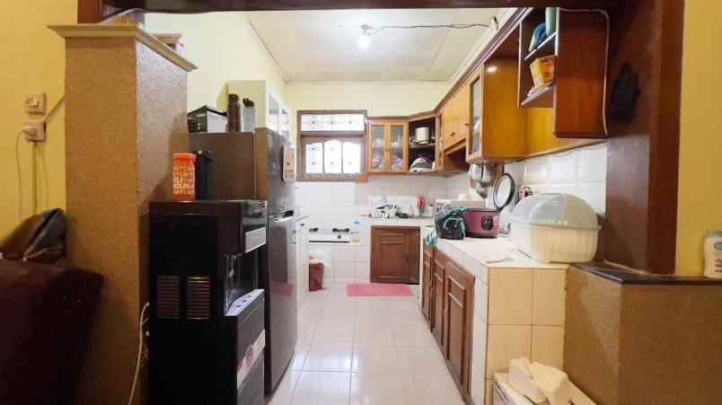 dijual rumah jl cipondoh girang no 25 5