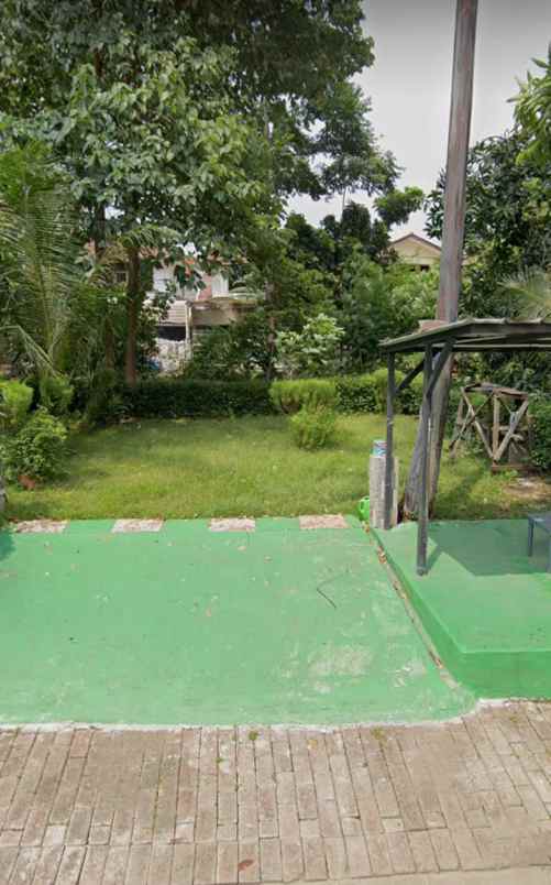 dijual rumah jl dr sumarno kec cakung