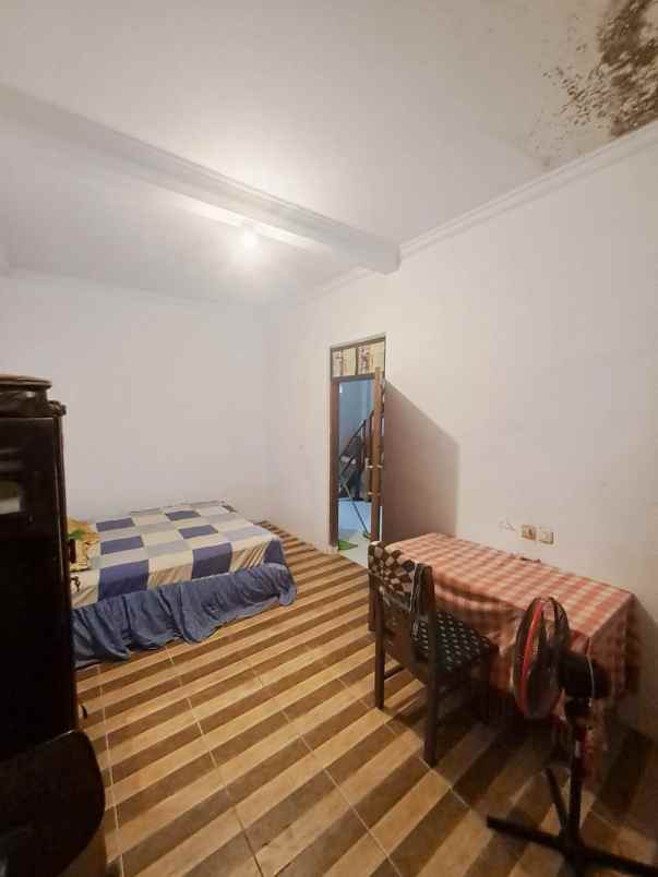 dijual rumah jl gandaria selatan pengasinan
