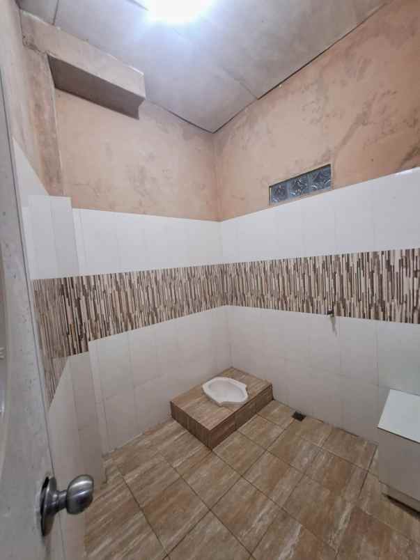 dijual rumah jl gandaria selatan pengasinan