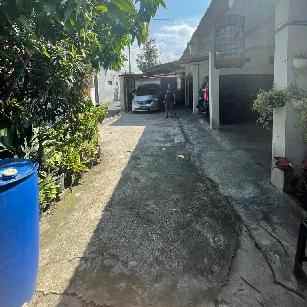 dijual rumah jl garu