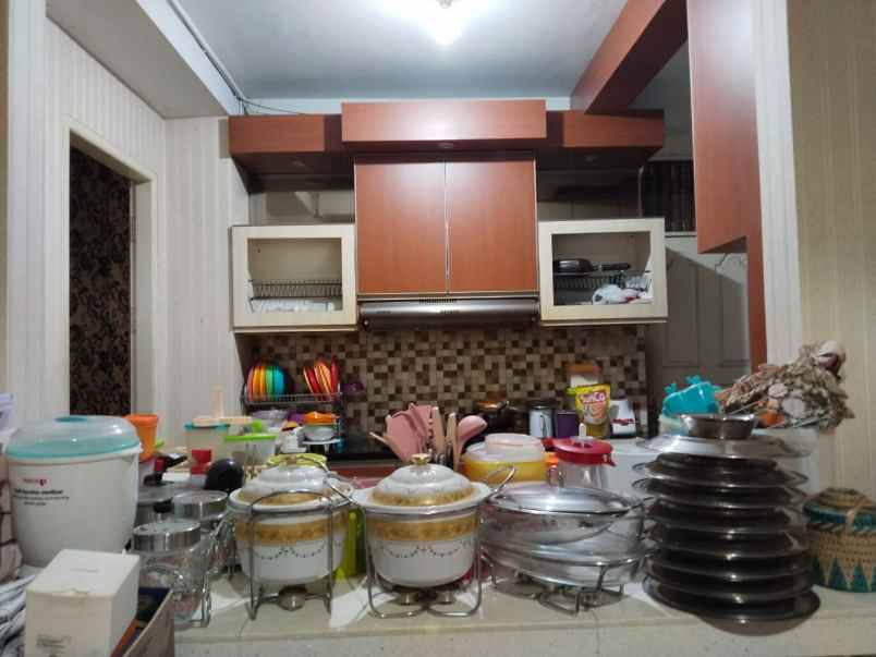 dijual rumah jl nakula