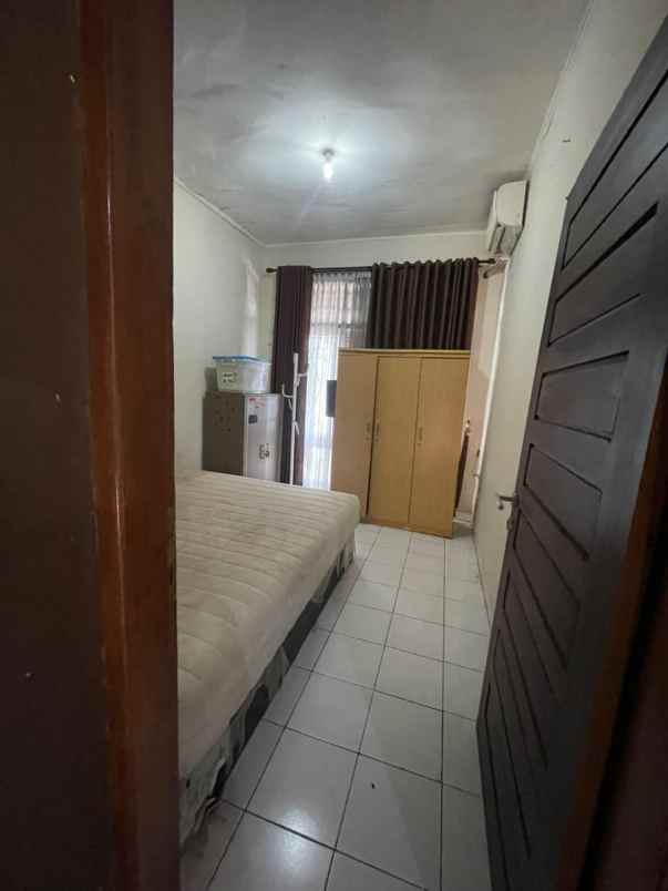 dijual rumah jl palagan tentara pelajar