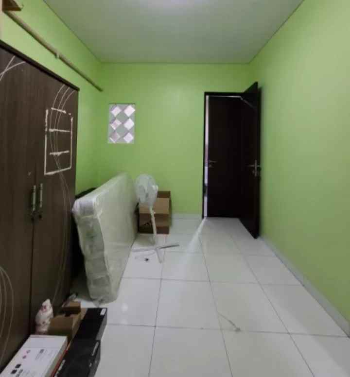 dijual rumah jl pondok bambu batas