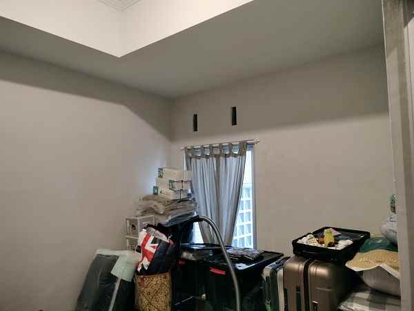 dijual rumah jl sribitan bangunjiwo