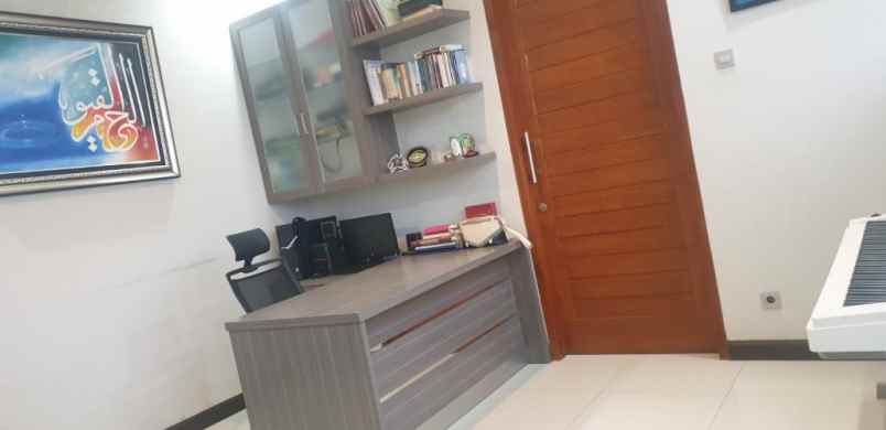 dijual rumah jl tanjungsari asri residence