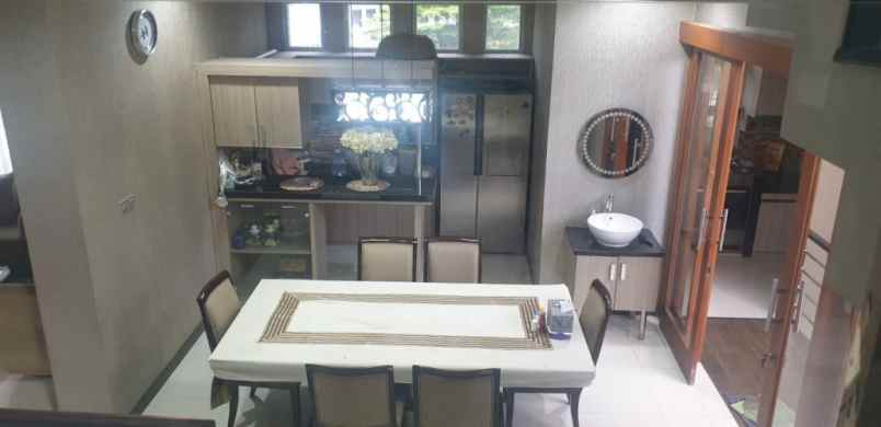 dijual rumah jl tanjungsari asri residence