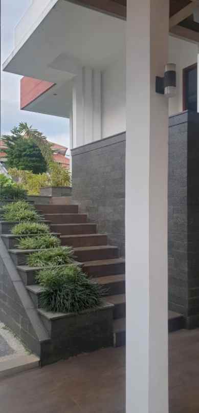 dijual rumah jl tanjungsari asri residence