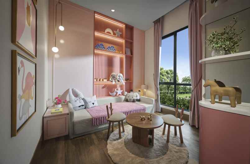 dijual rumah jl tarumanagara km 3