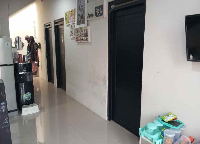 dijual rumah jln jati cihanjuang