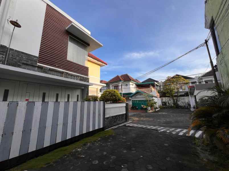 dijual rumah jongke sariharjo ngaglik