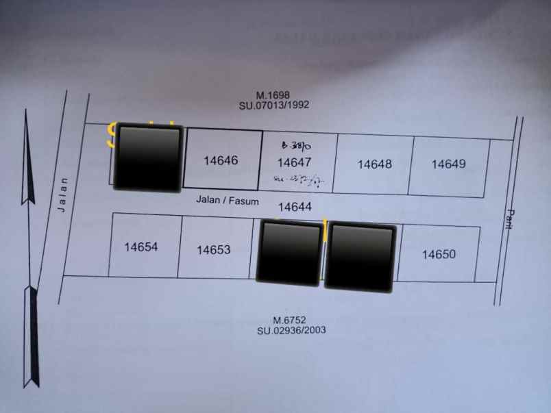 dijual rumah kadirojo purwomartani