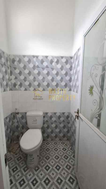 dijual rumah kadirojo purwomartani