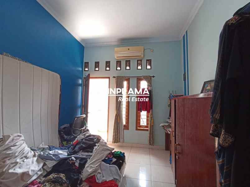 dijual rumah kalibaru