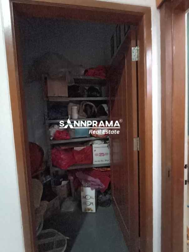 dijual rumah kalibaru