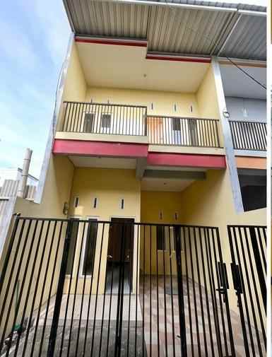 dijual rumah kalijudan taruna