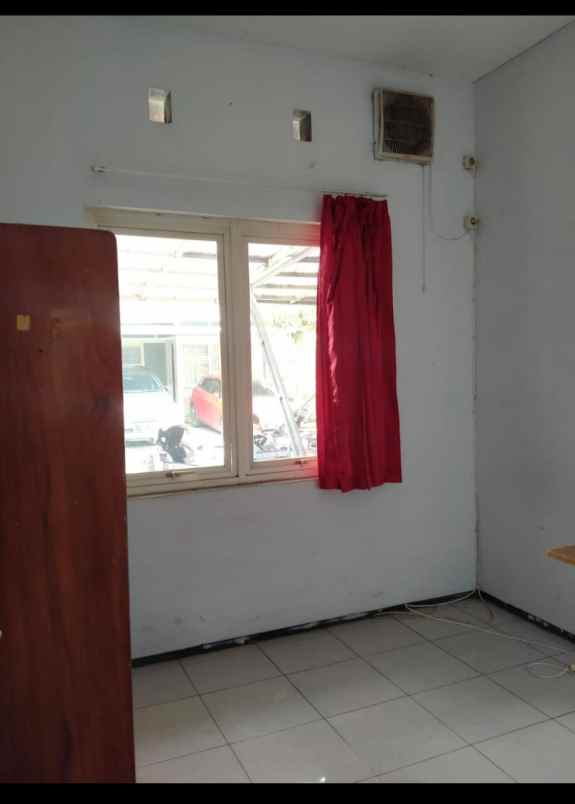 dijual rumah kawaluyaan