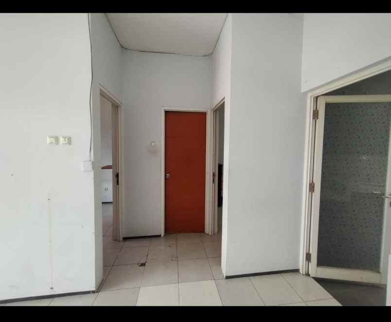 dijual rumah kawaluyaan