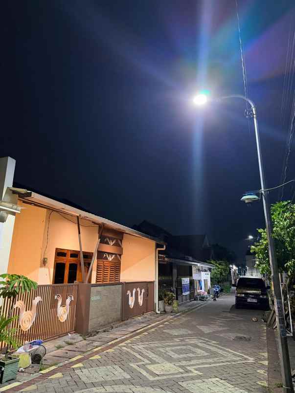 dijual rumah kedinding tenga kec