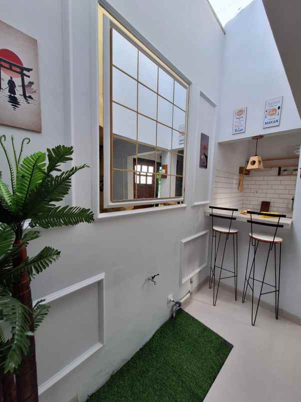 dijual rumah kepuh kulon kabupaten