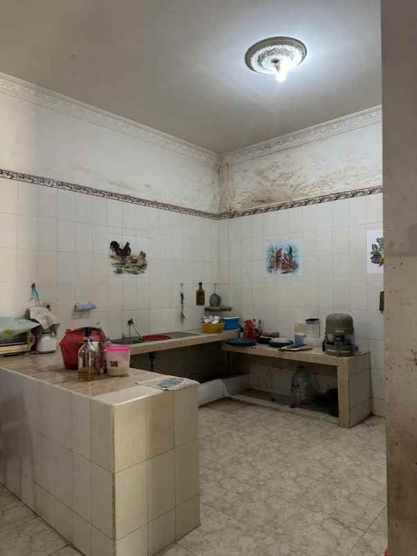dijual rumah keputih tegal