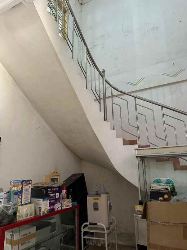 dijual rumah keputih tegal