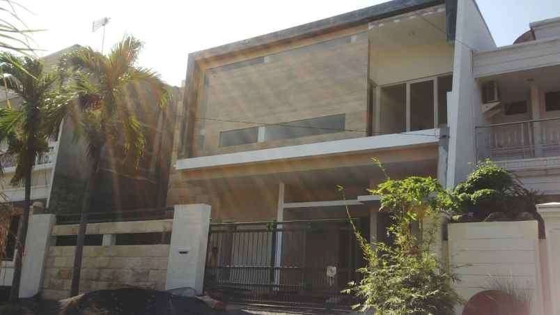 dijual rumah kertajaya