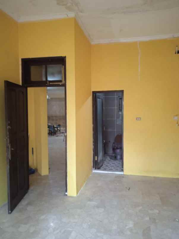 dijual rumah komplek abadi duren sawit