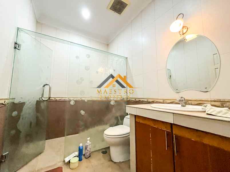 dijual rumah komplek jemadi mas jalan