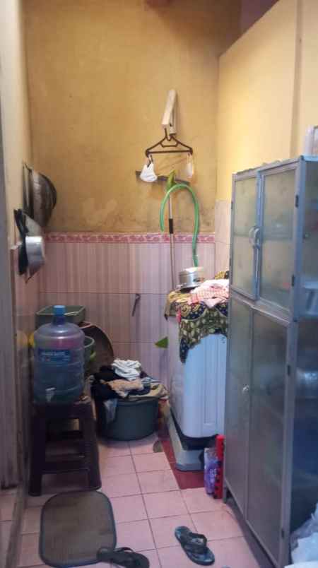 dijual rumah komplek puri cipageran