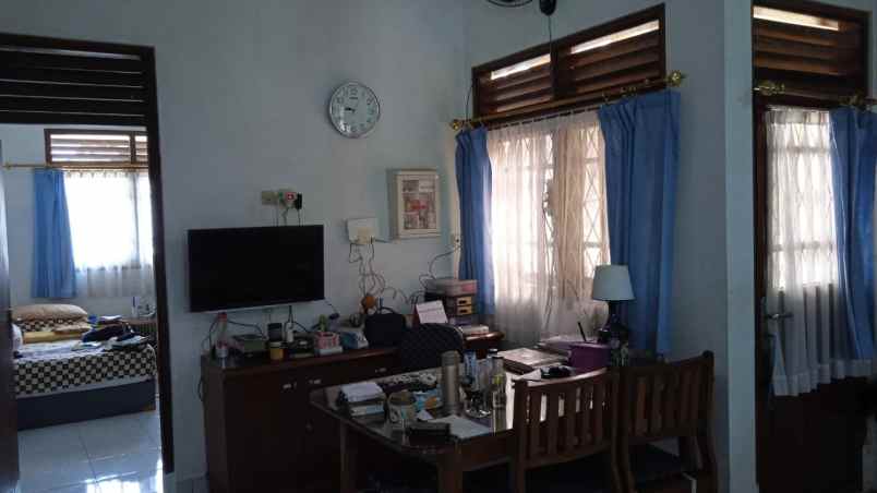 dijual rumah kota batu