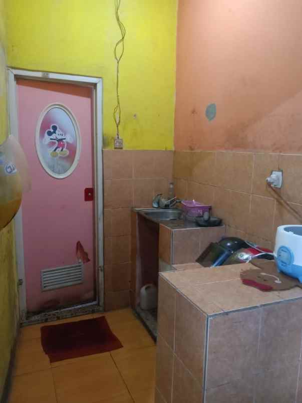 dijual rumah kp ngamprah kidul desa