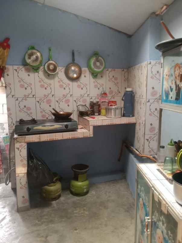 dijual rumah kp ngamprah kidul desa