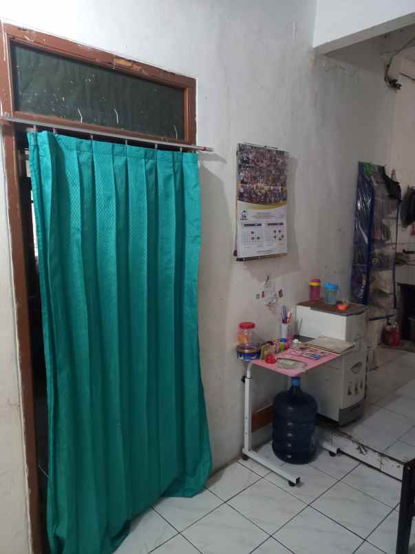 dijual rumah kp saparako gang jajaway ii