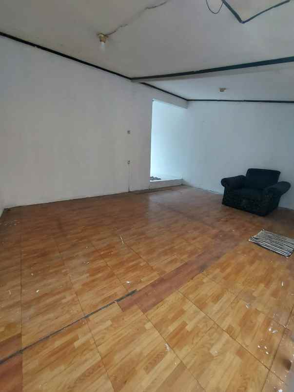 dijual rumah lengkong bandung kora