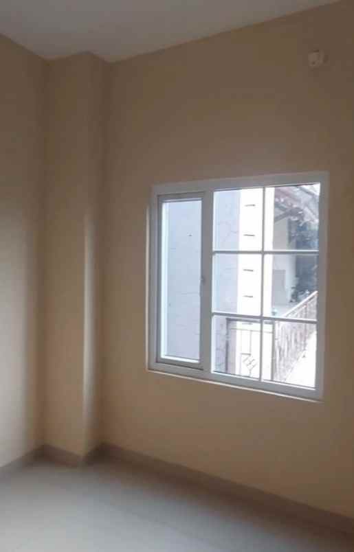 dijual rumah lenteng agung