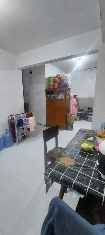 dijual rumah lokasi sawojajar 2 malang