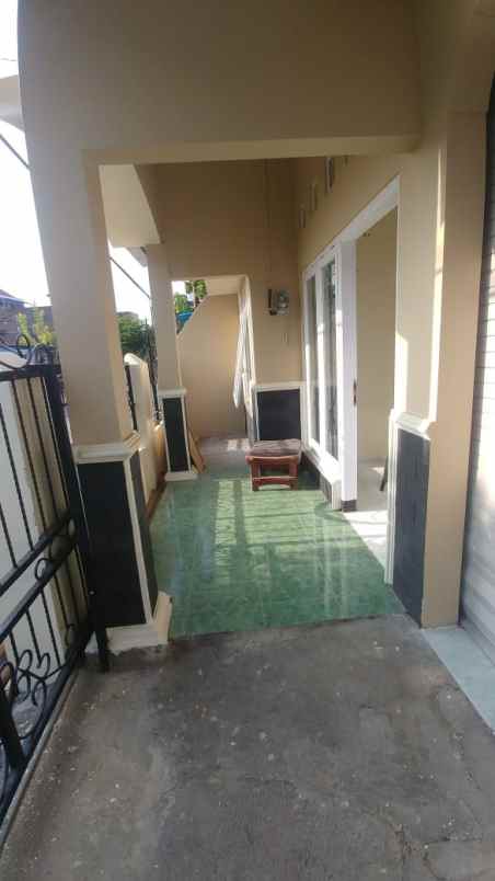 dijual rumah maguwoharjo