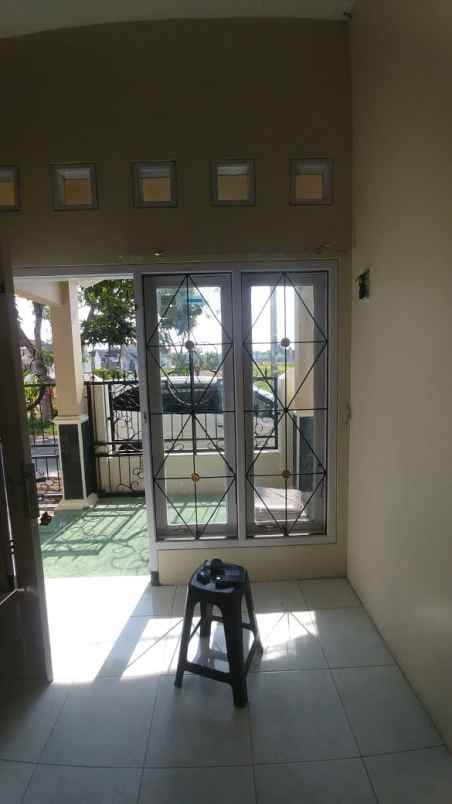 dijual rumah maguwoharjo