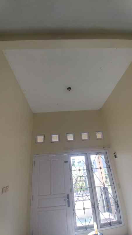 dijual rumah maguwoharjo