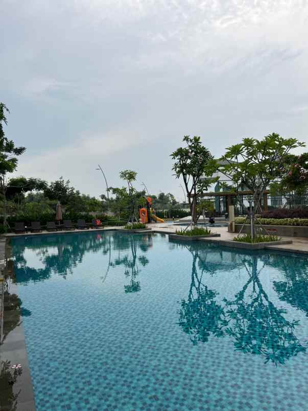 dijual rumah maninjau asya