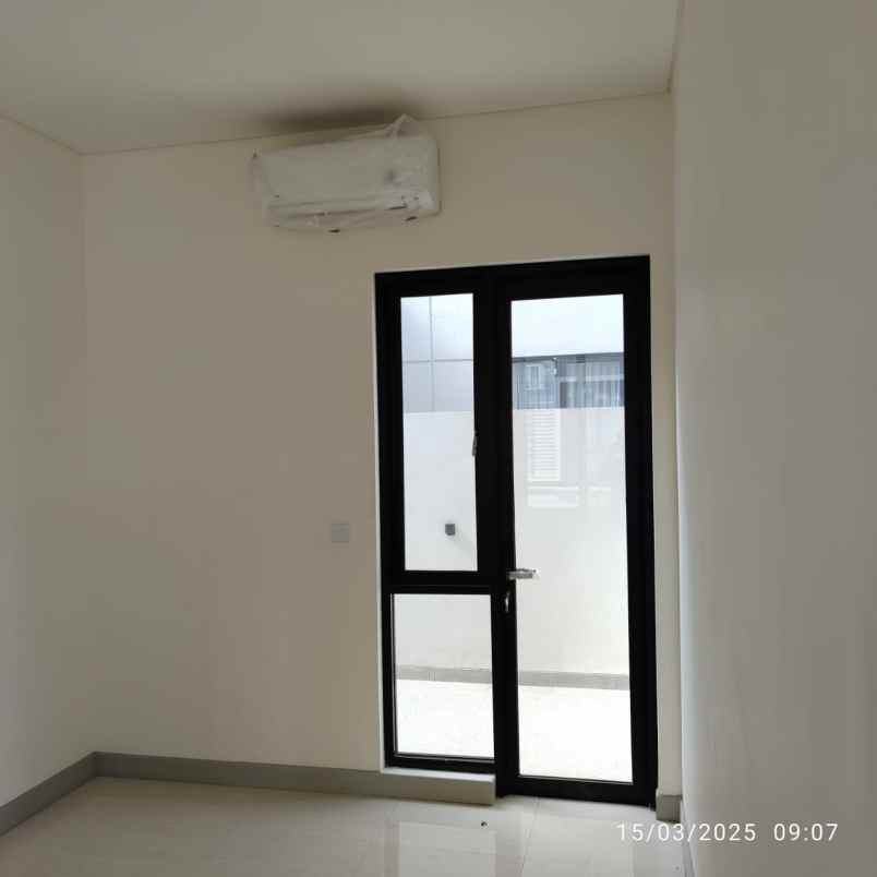 dijual rumah maninjau asya