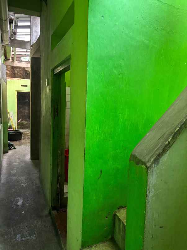dijual rumah margorejo kabupaten sleman